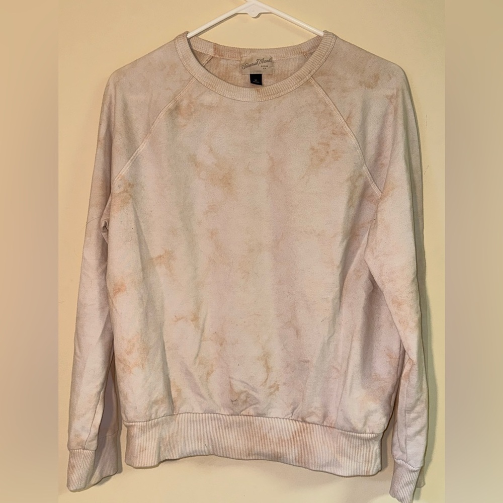 Universal Threads sweatshirt